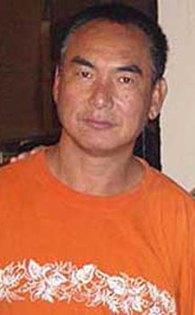 Corey Yuen